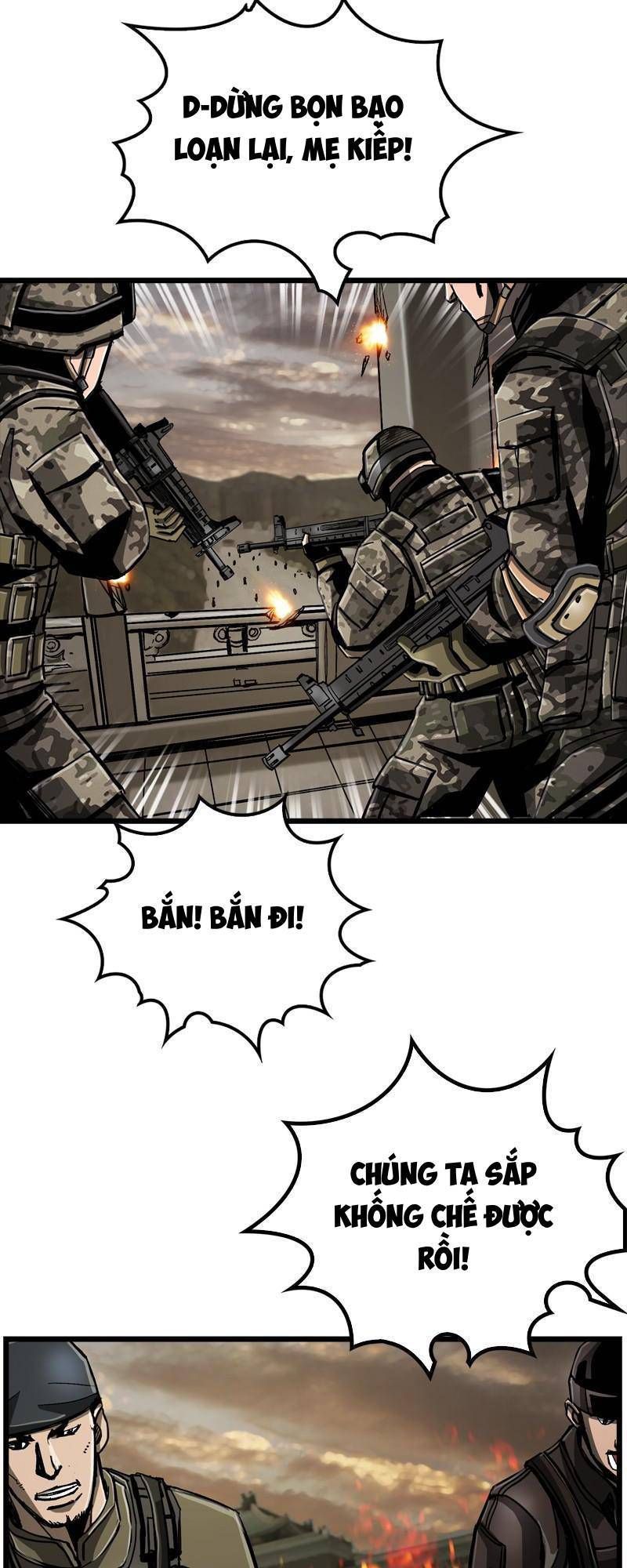 The First Hunter Chapter 67 - Trang 2