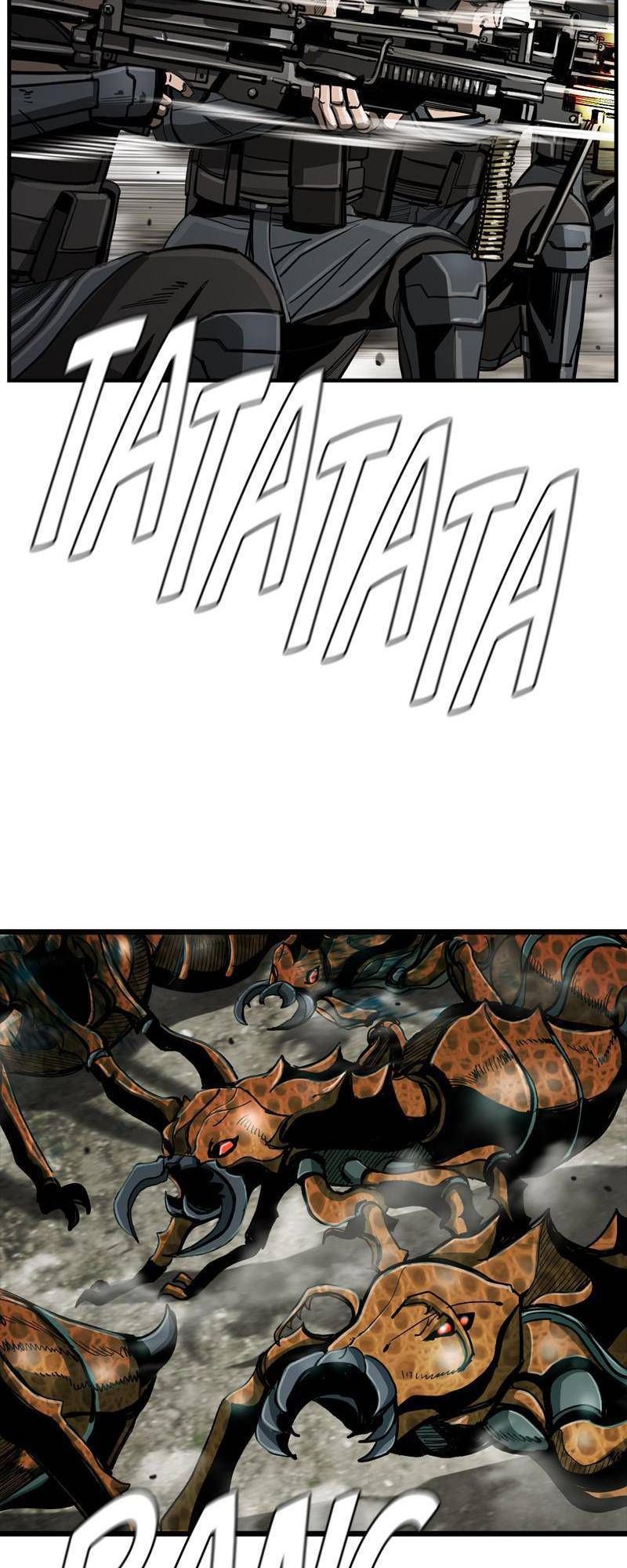 The First Hunter Chapter 67 - Trang 2