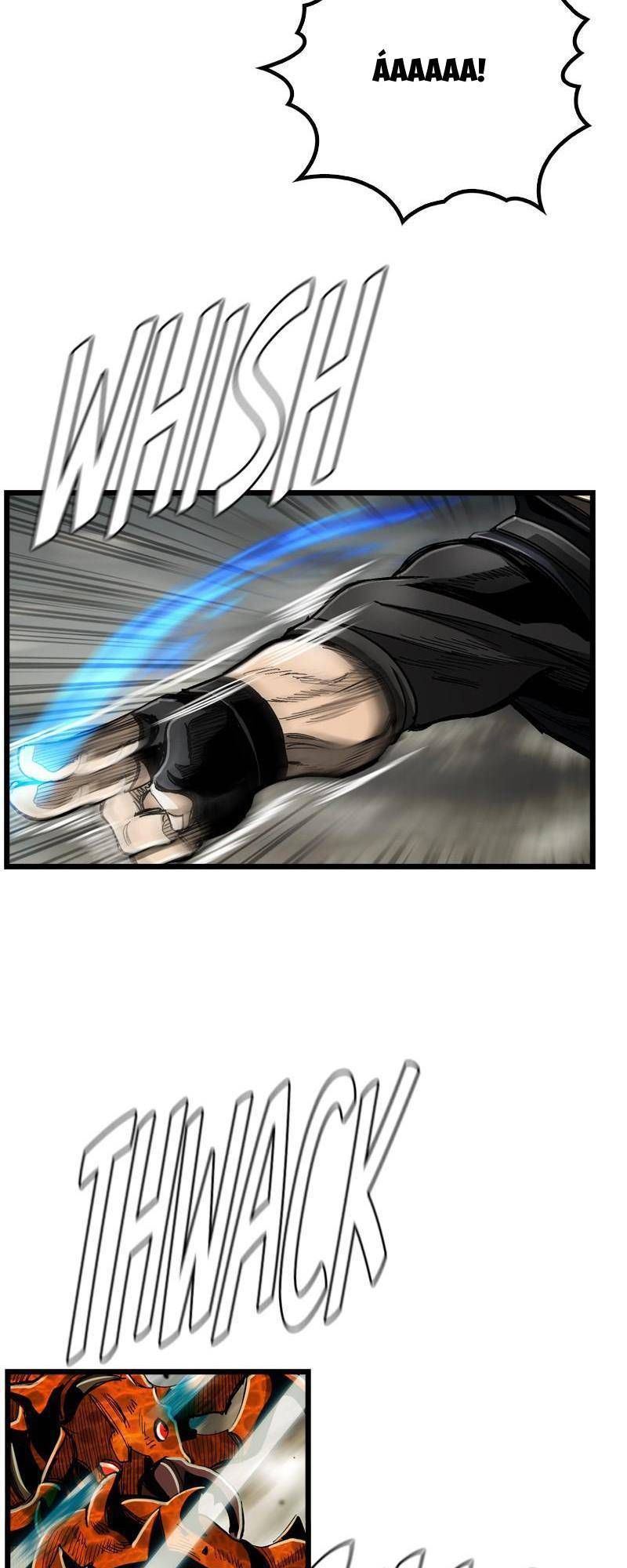 The First Hunter Chapter 67 - Trang 2