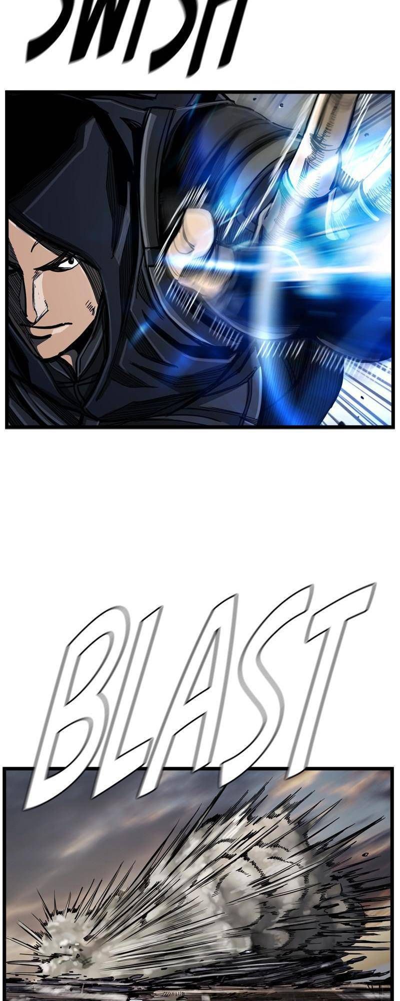 The First Hunter Chapter 67 - Trang 2