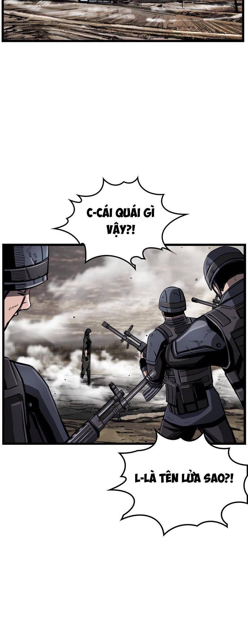 The First Hunter Chapter 67 - Trang 2