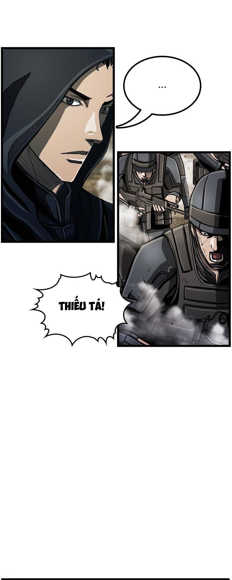 The First Hunter Chapter 67 - Trang 2