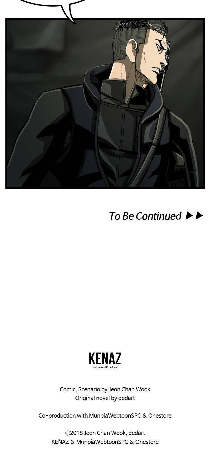 The First Hunter Chapter 67 - Trang 2