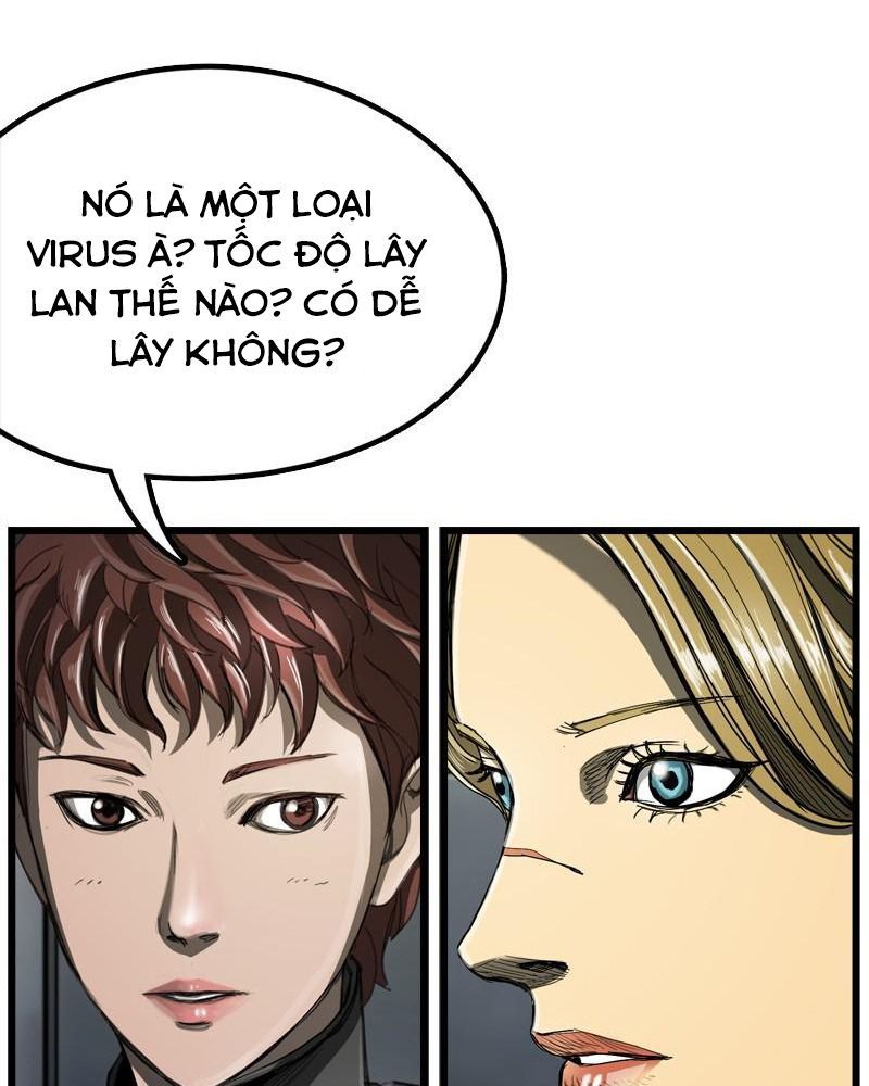The First Hunter Chapter 68 - Trang 2