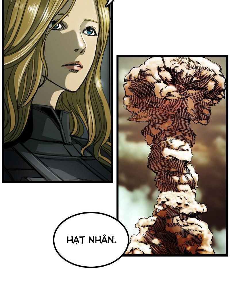 The First Hunter Chapter 68 - Trang 2