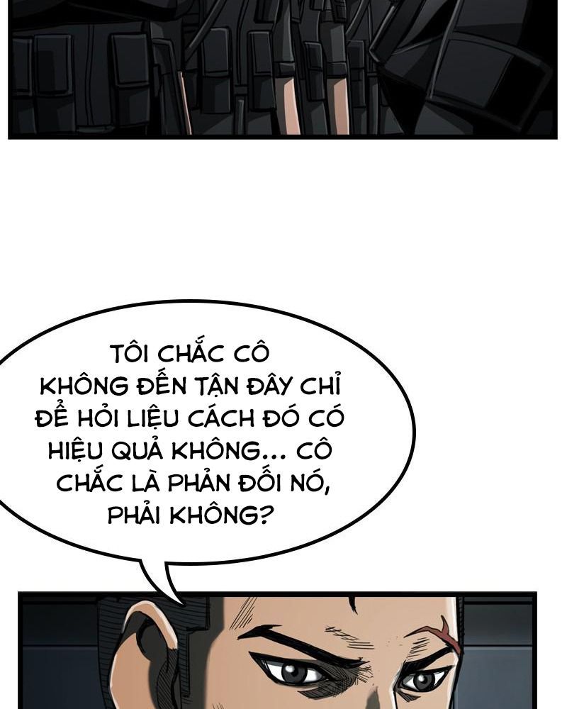 The First Hunter Chapter 68 - Trang 2