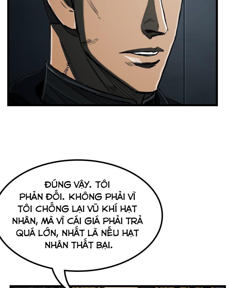 The First Hunter Chapter 68 - Trang 2