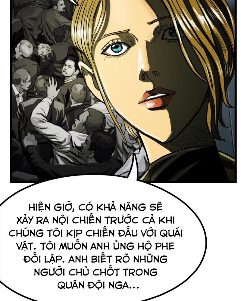The First Hunter Chapter 68 - Trang 2