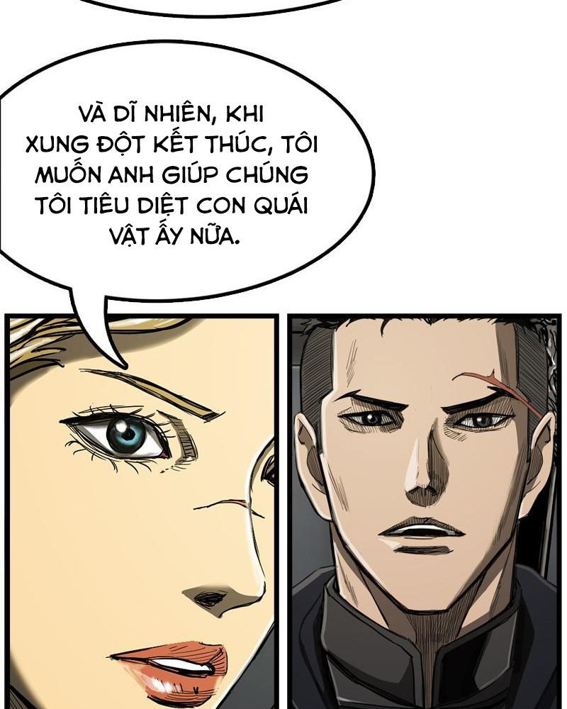 The First Hunter Chapter 68 - Trang 2