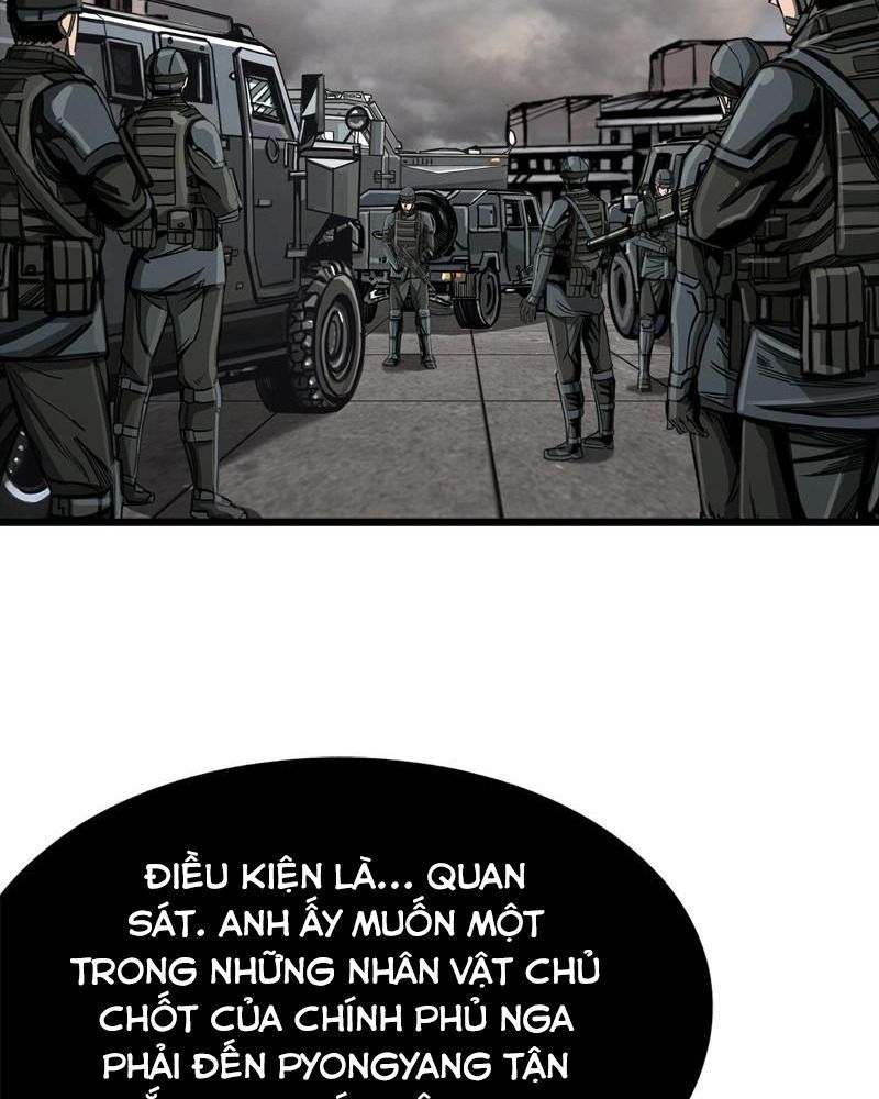 The First Hunter Chapter 68 - Trang 2