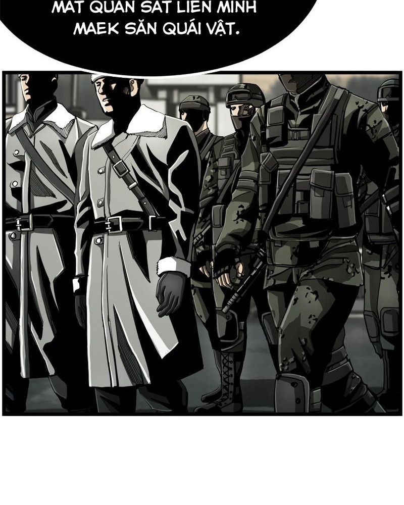 The First Hunter Chapter 68 - Trang 2