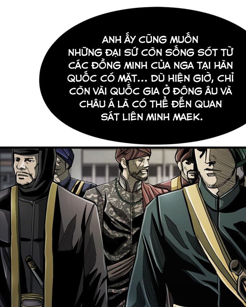 The First Hunter Chapter 68 - Trang 2