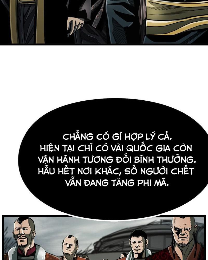The First Hunter Chapter 68 - Trang 2