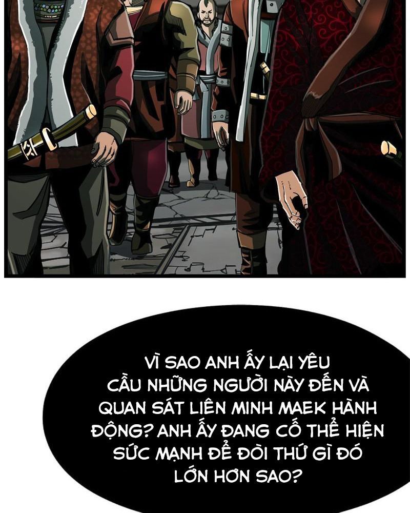 The First Hunter Chapter 68 - Trang 2