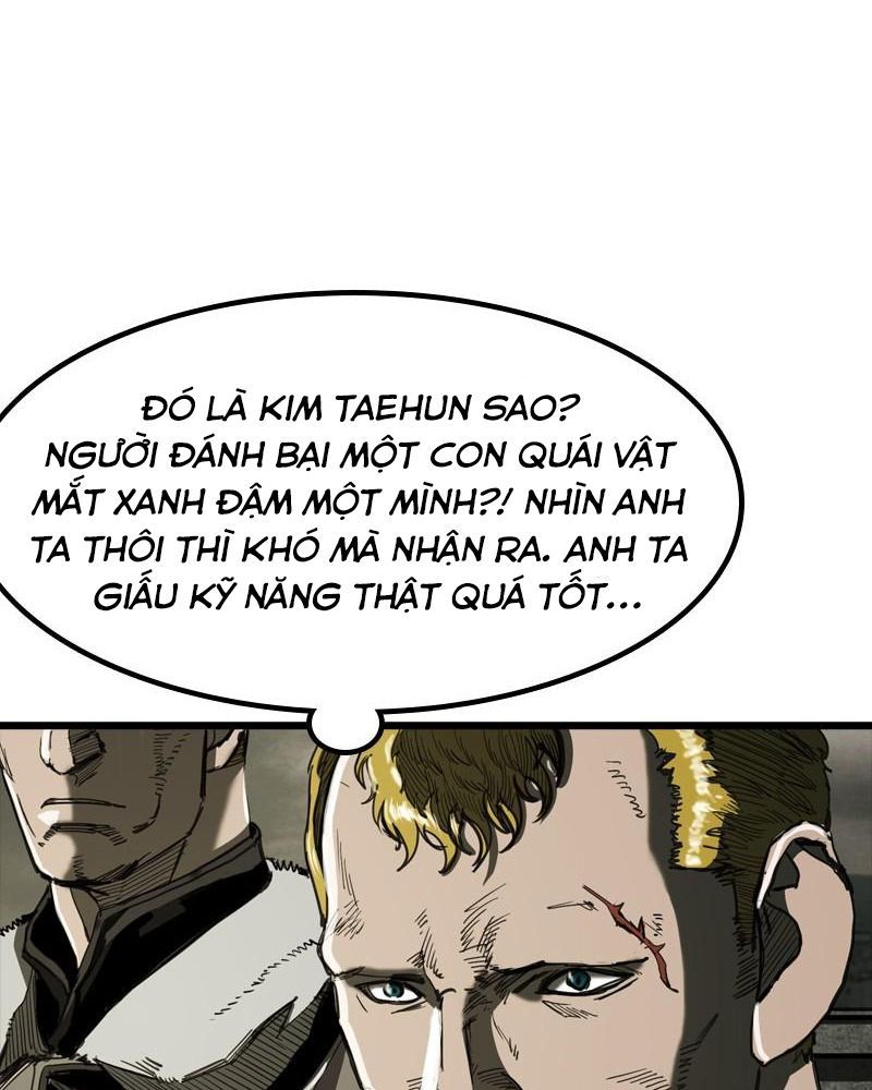 The First Hunter Chapter 68 - Trang 2