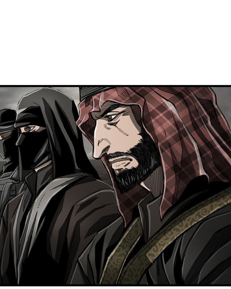 The First Hunter Chapter 68 - Trang 2