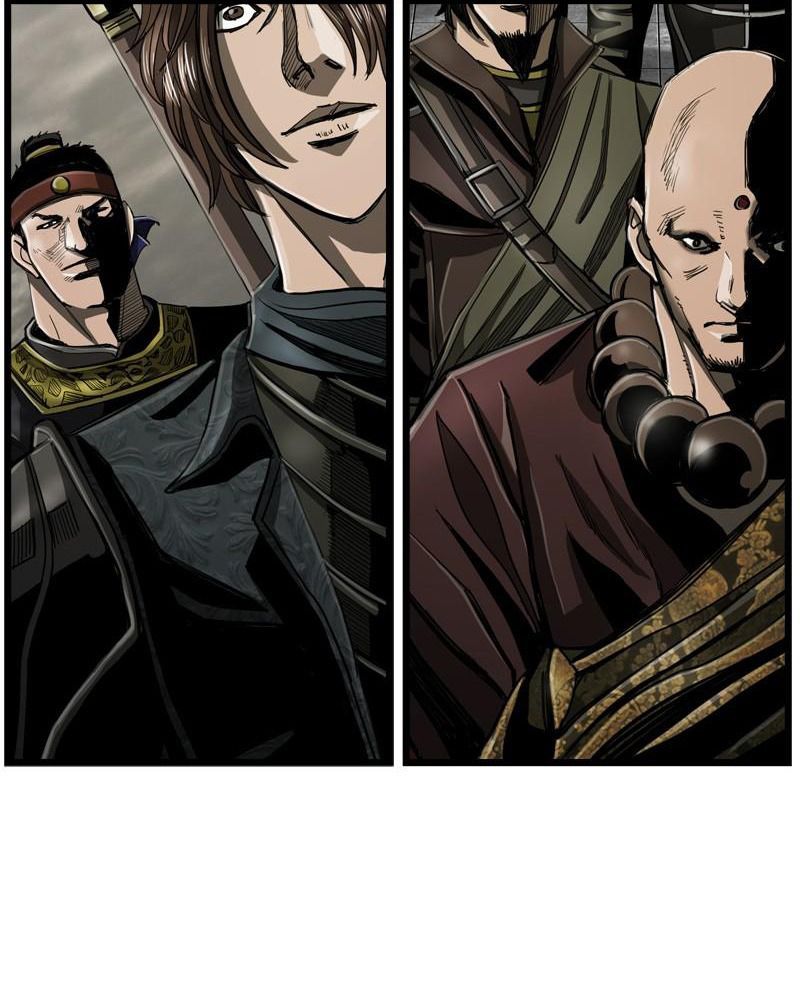 The First Hunter Chapter 68 - Trang 2