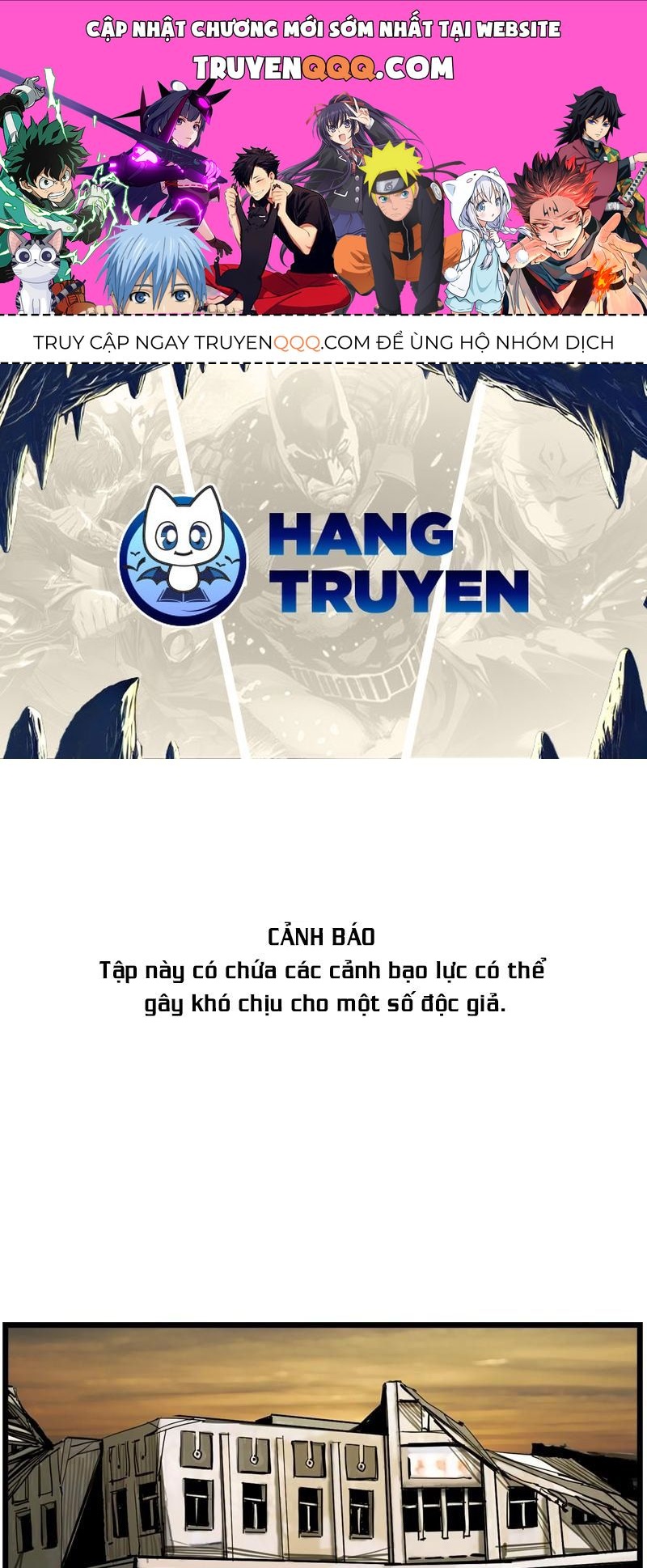 The First Hunter Chapter 68 - Trang 2