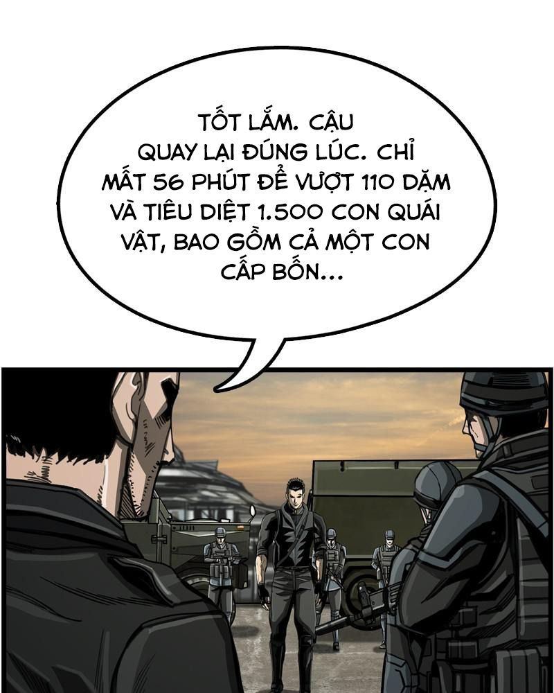 The First Hunter Chapter 68 - Trang 2