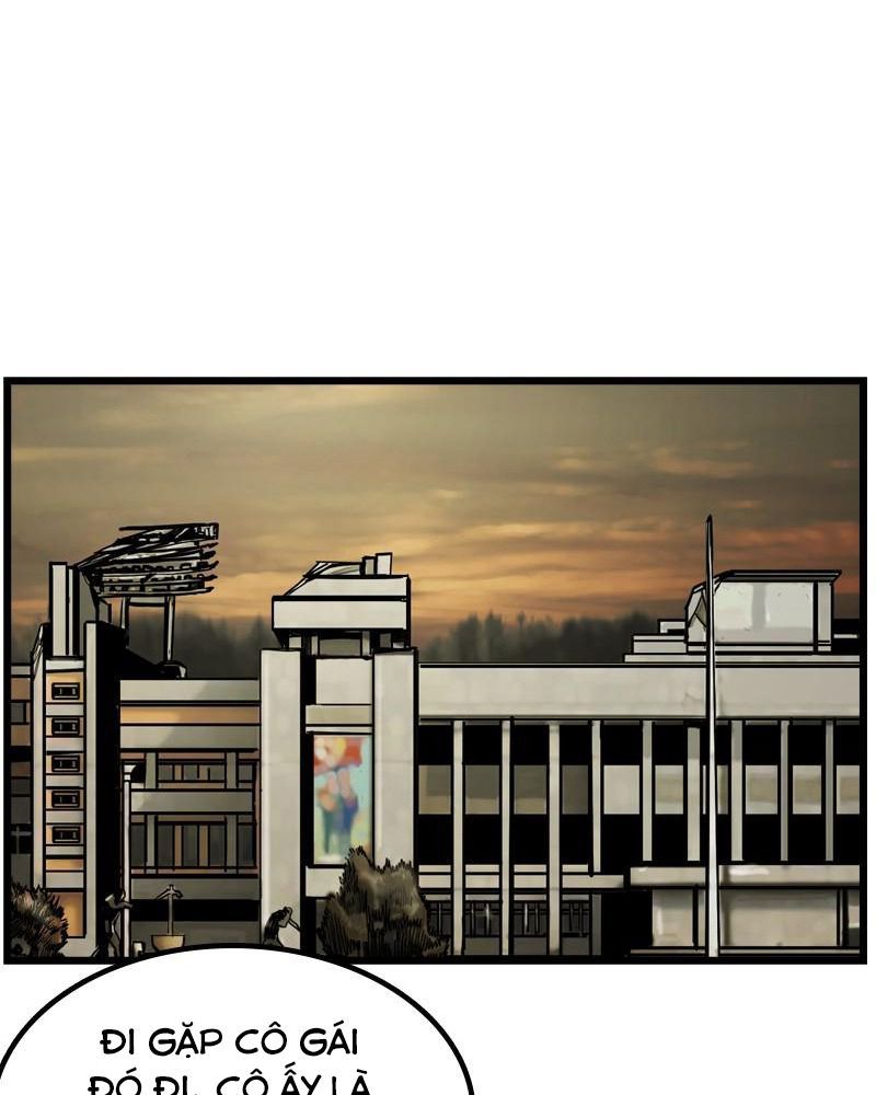 The First Hunter Chapter 68 - Trang 2