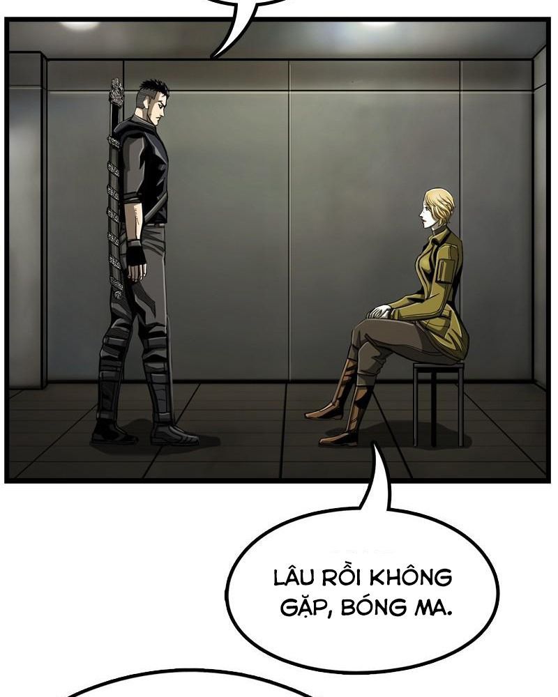 The First Hunter Chapter 68 - Trang 2