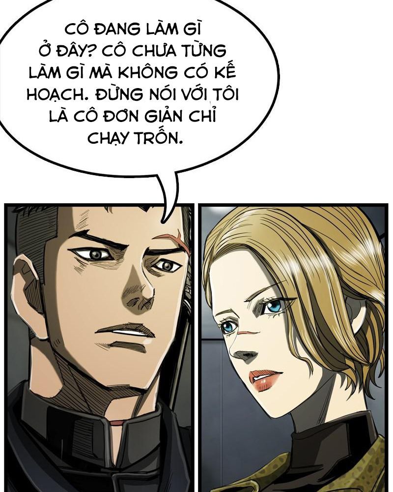 The First Hunter Chapter 68 - Trang 2