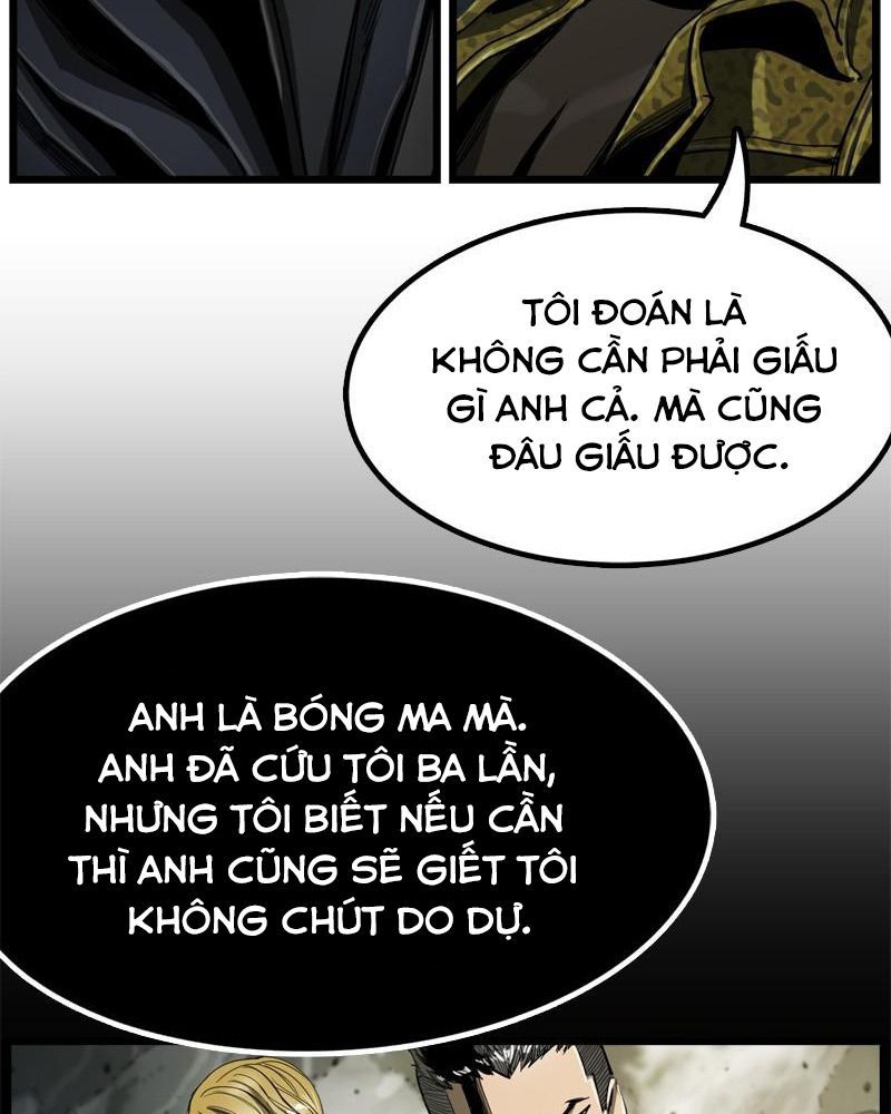 The First Hunter Chapter 68 - Trang 2