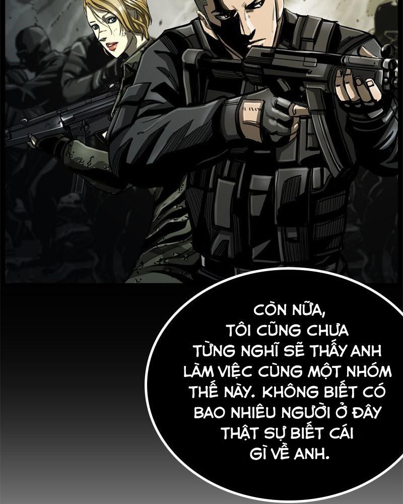 The First Hunter Chapter 68 - Trang 2