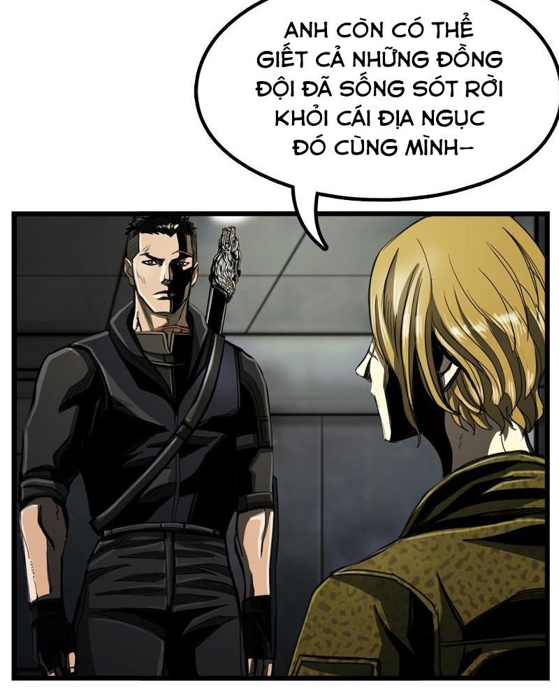 The First Hunter Chapter 68 - Trang 2