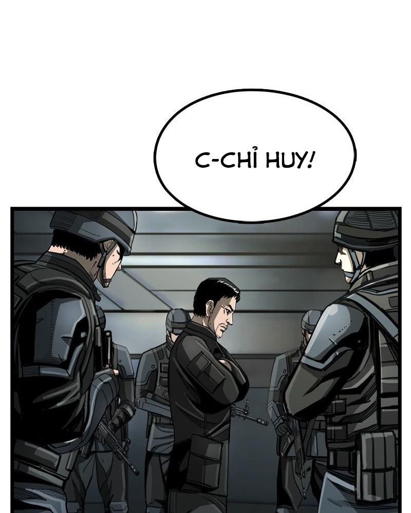The First Hunter Chapter 68 - Trang 2