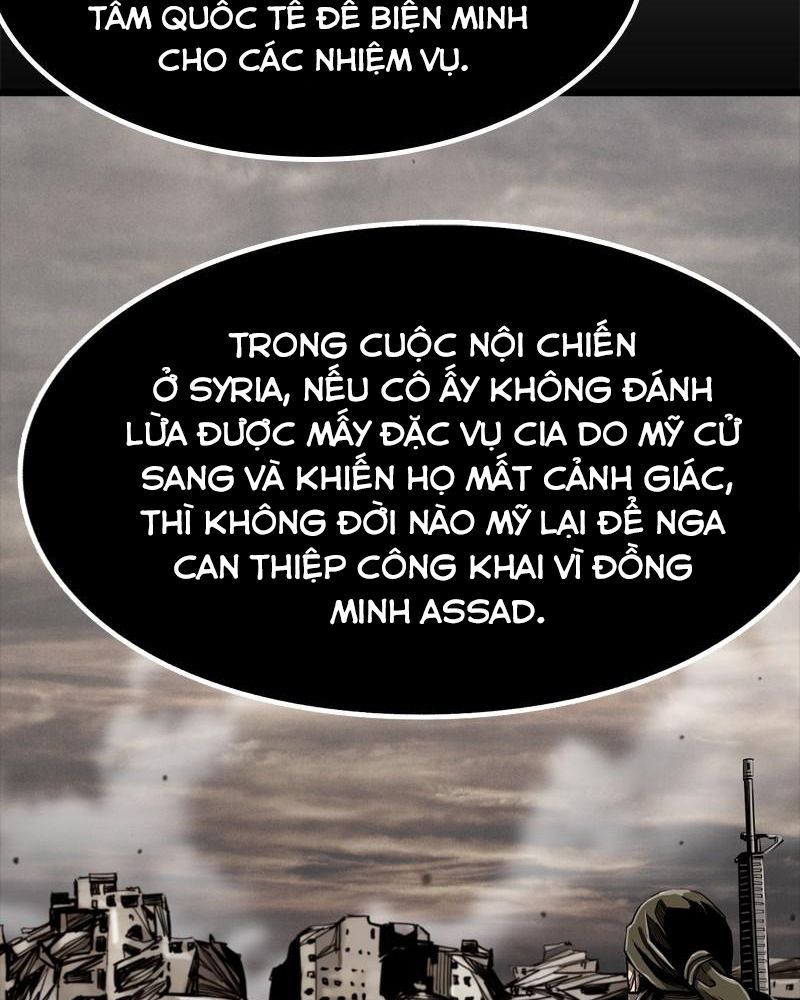 The First Hunter Chapter 68 - Trang 2