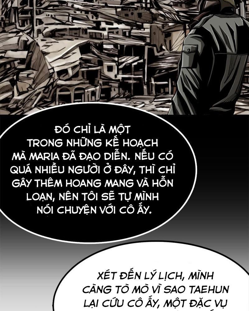 The First Hunter Chapter 68 - Trang 2