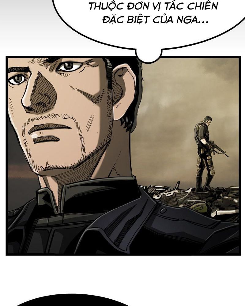The First Hunter Chapter 68 - Trang 2