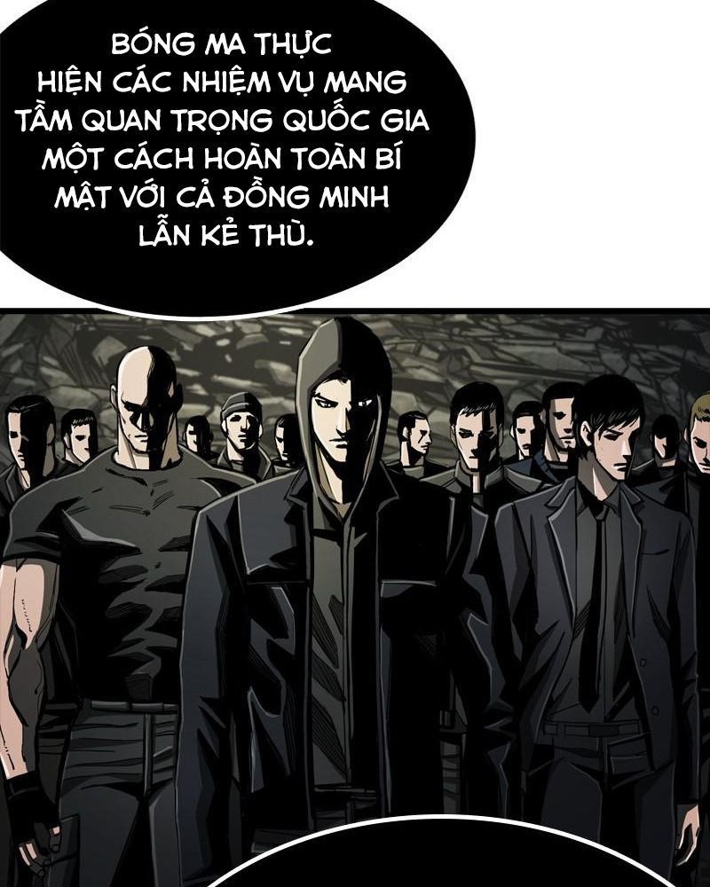 The First Hunter Chapter 68 - Trang 2