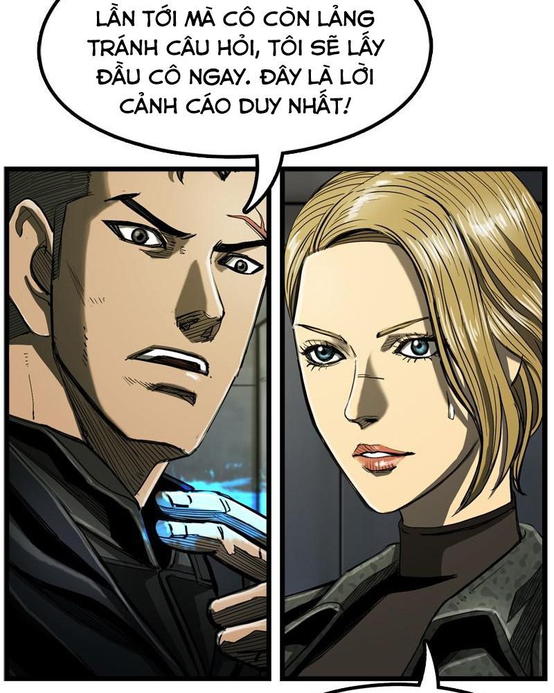 The First Hunter Chapter 68 - Trang 2