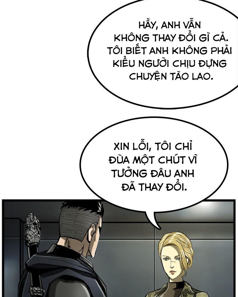 The First Hunter Chapter 68 - Trang 2