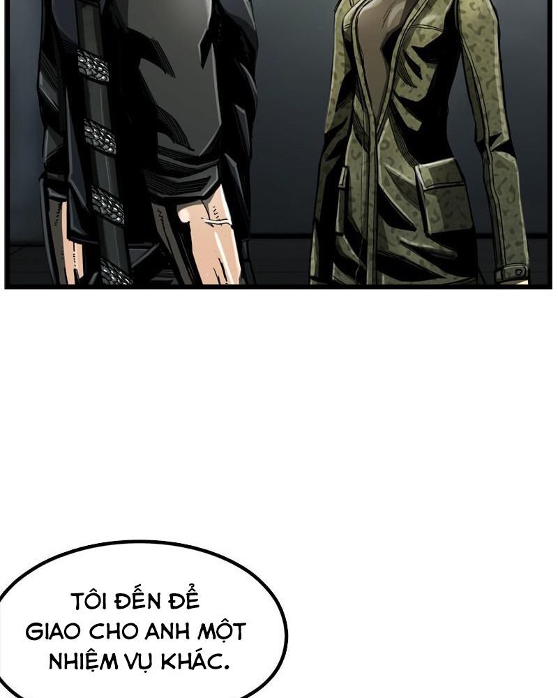 The First Hunter Chapter 68 - Trang 2
