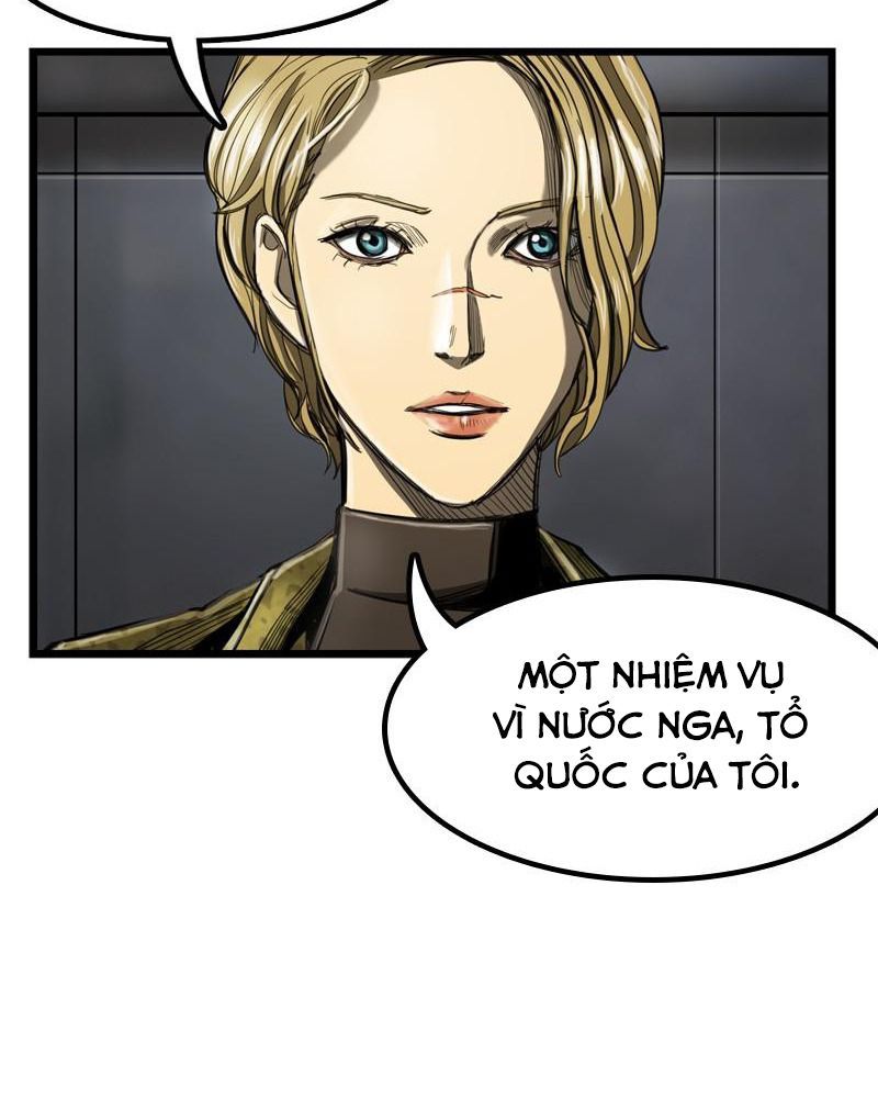 The First Hunter Chapter 68 - Trang 2