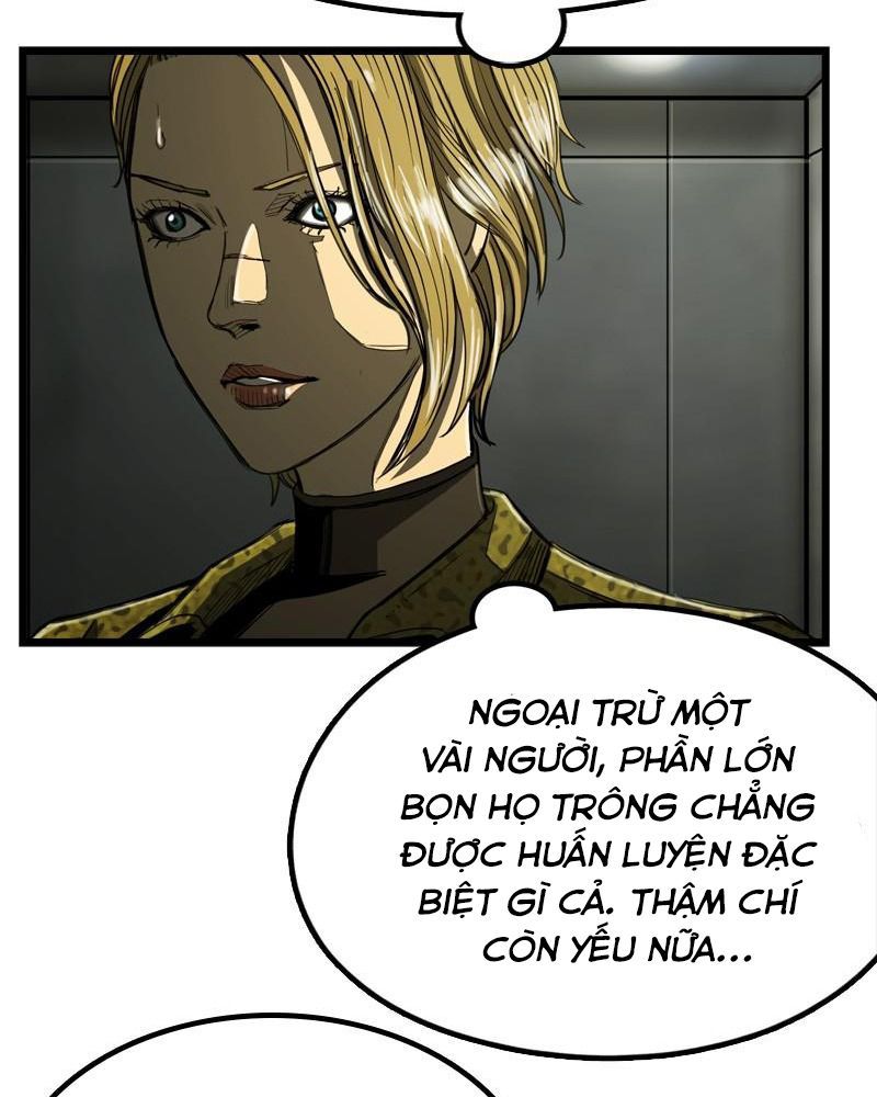 The First Hunter Chapter 68 - Trang 2
