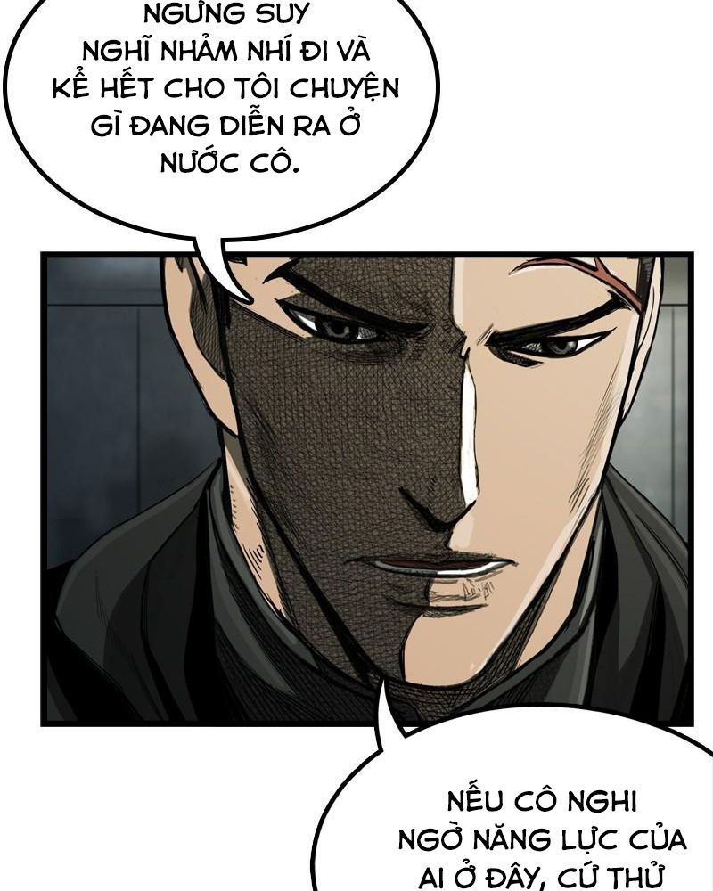 The First Hunter Chapter 68 - Trang 2