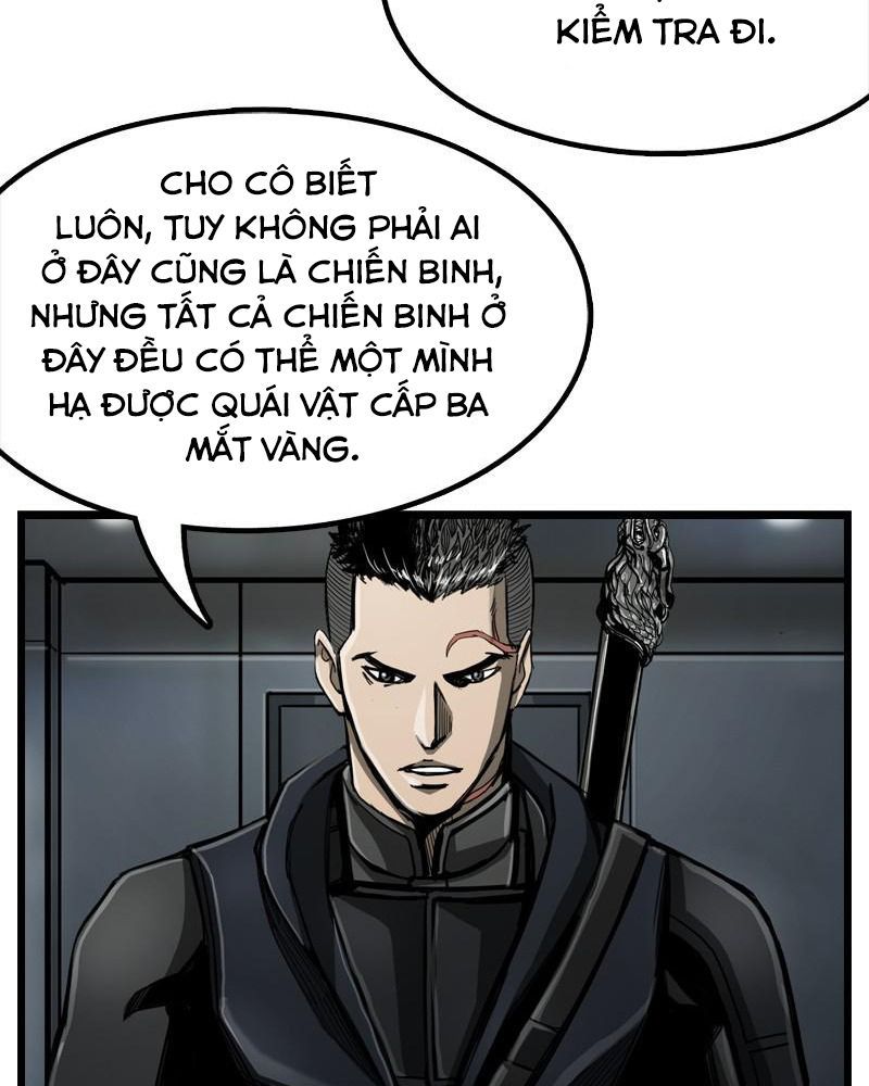 The First Hunter Chapter 68 - Trang 2