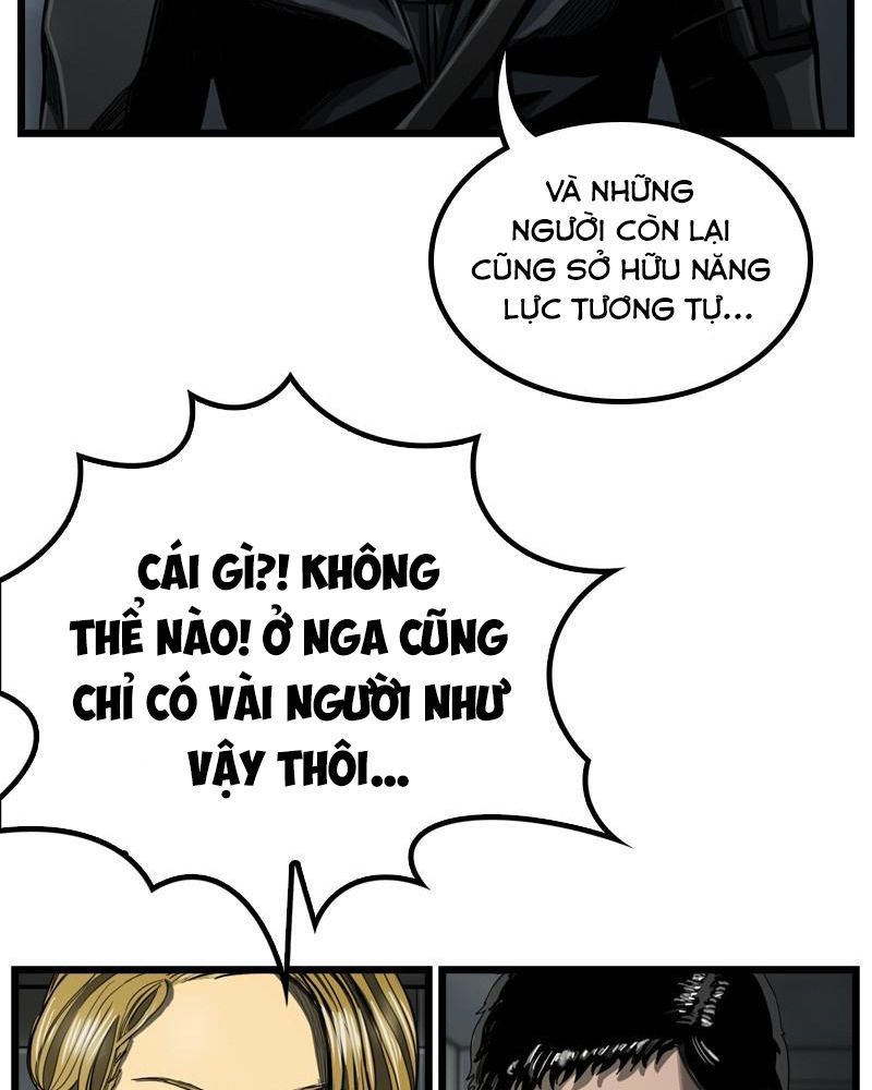 The First Hunter Chapter 68 - Trang 2