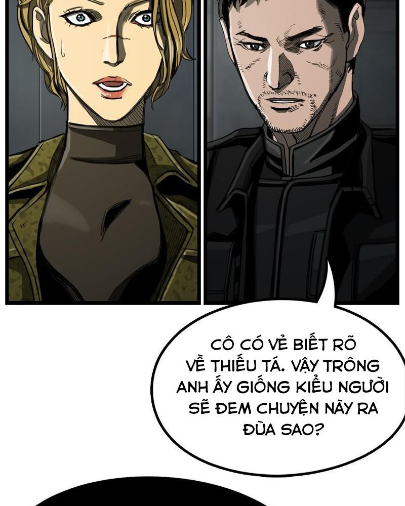 The First Hunter Chapter 68 - Trang 2