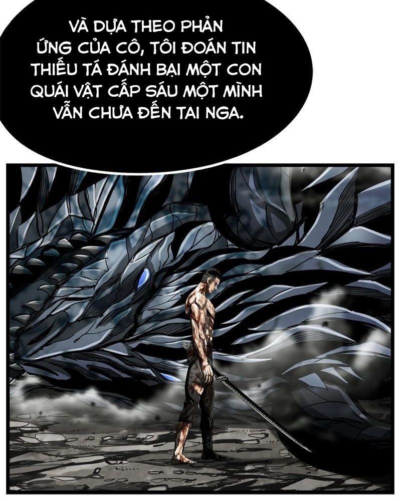 The First Hunter Chapter 68 - Trang 2