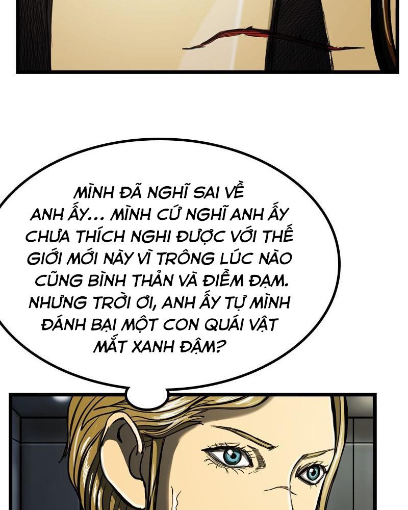 The First Hunter Chapter 68 - Trang 2