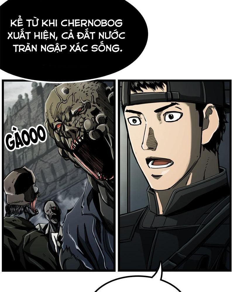 The First Hunter Chapter 68 - Trang 2