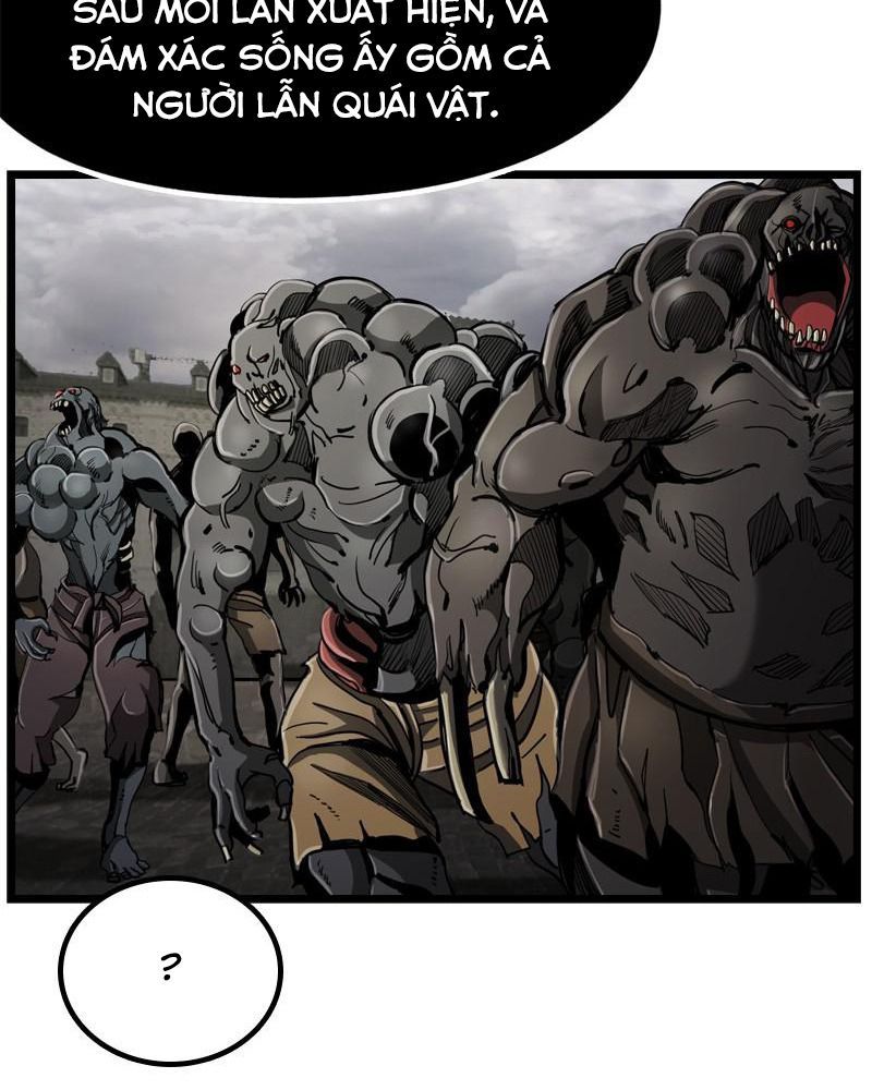 The First Hunter Chapter 68 - Trang 2