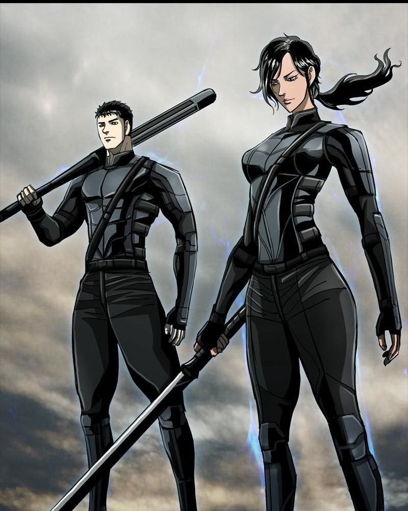 The First Hunter Chapter 69 - Trang 2