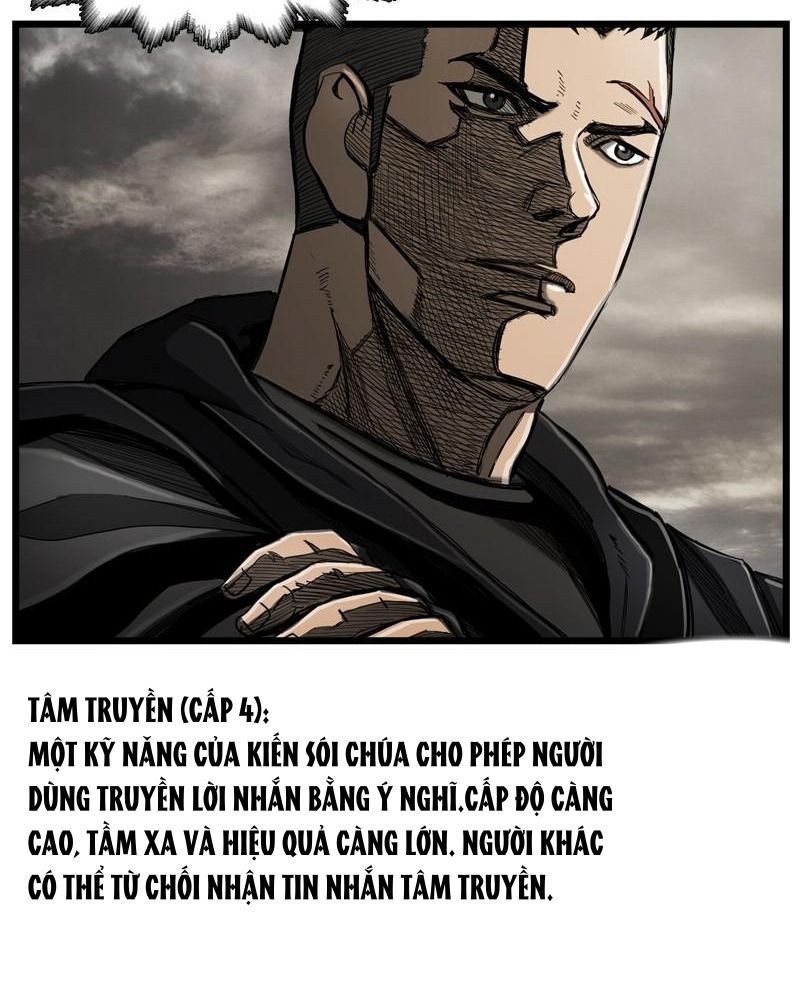 The First Hunter Chapter 69 - Trang 2