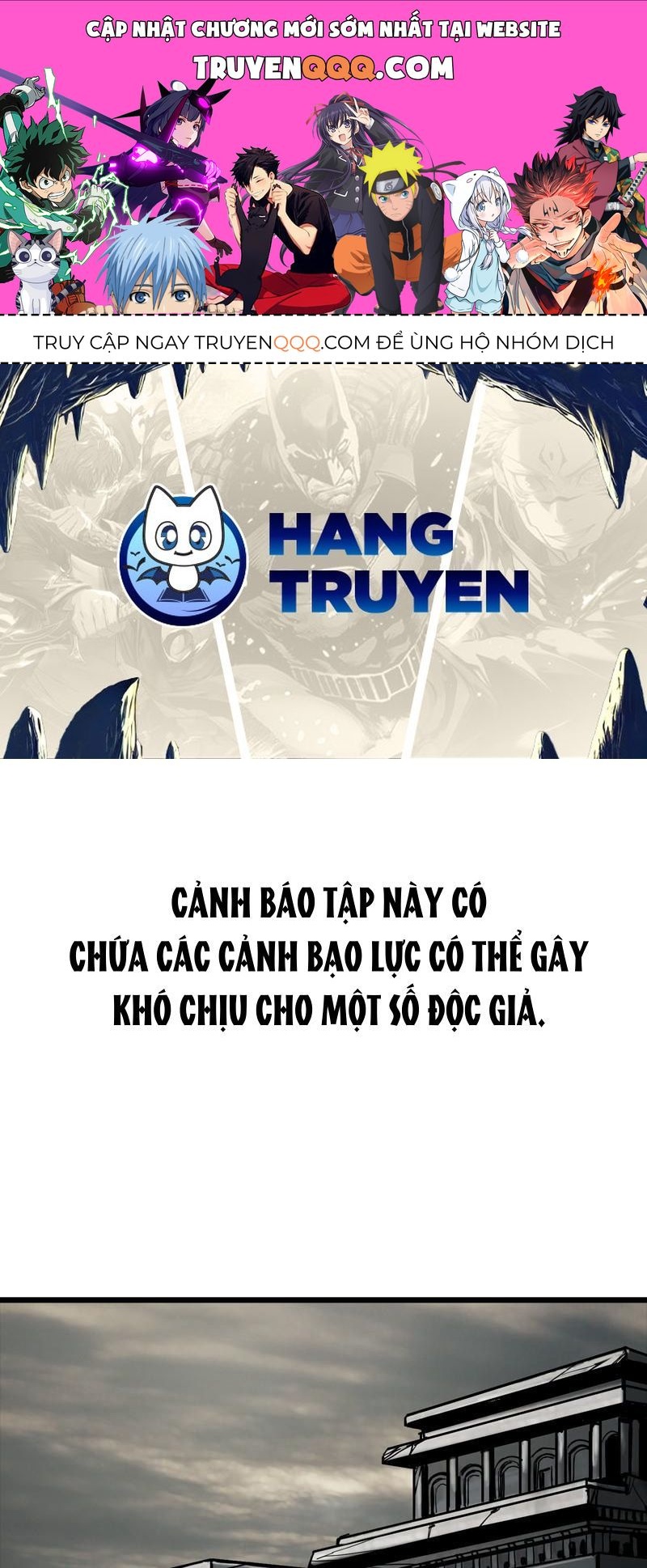 The First Hunter Chapter 69 - Trang 2